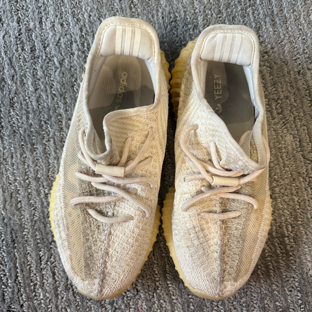 Authentic Yeezy Boost